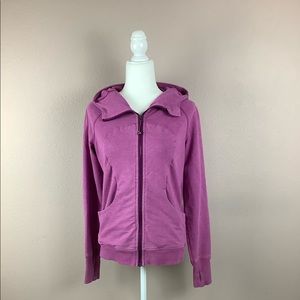 Lululemon Zip Up Jacket